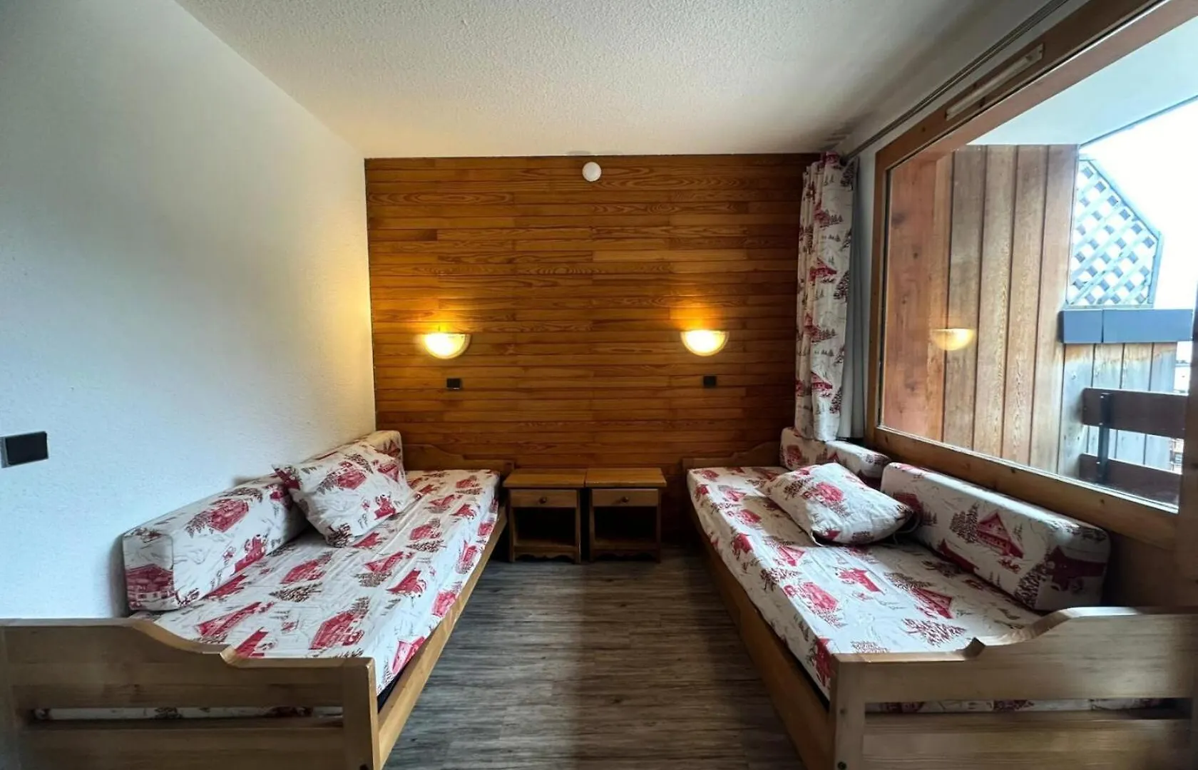 Residence 3000 Bail - Studio Pour 4 Personnes 12 Macot-la-Plagne 0*,  France